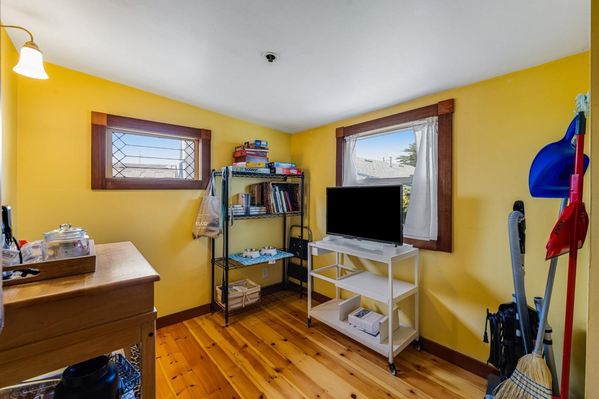 Taylor Made Cottage Bodega Bay Exterior photo